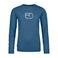 150 COOL MTN SILHOUETTE LS W