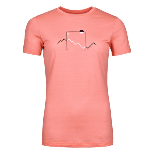 150 COOL PEAK FOCUS TS W