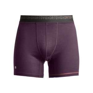 185 ROCK'N'WOOL BOXER M