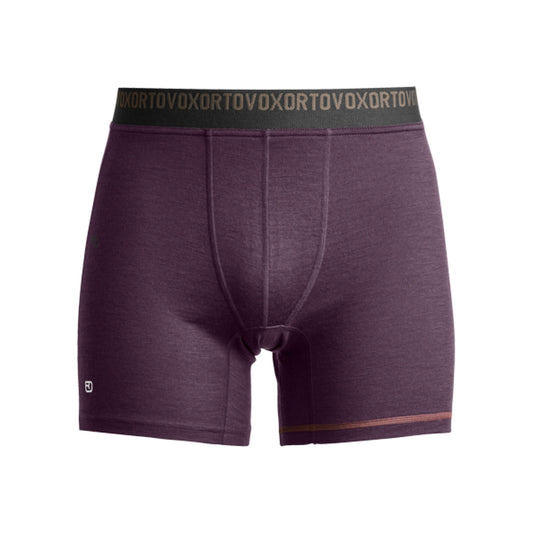 185 ROCK'N'WOOL BOXER M