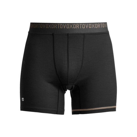 185 ROCK'N'WOOL BOXER M