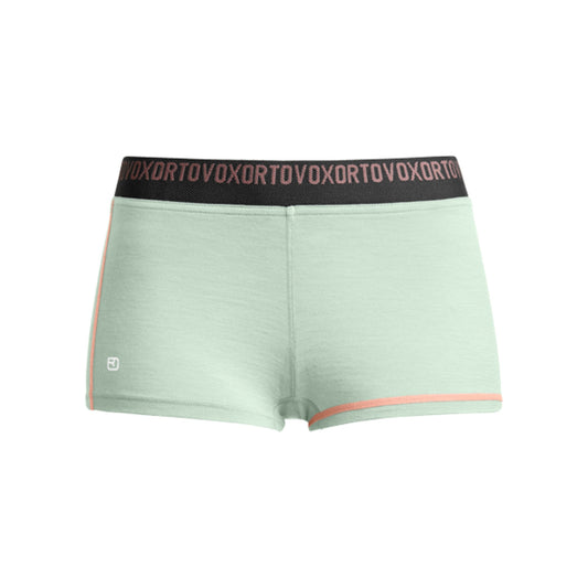 185 Rock`n`wool Hot Pants W