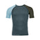120 COMP LIGHT SHORT SLEEVE M