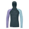 120 Comp Light Hoody