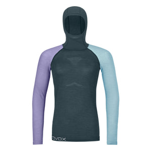 120 Comp Light Hoody