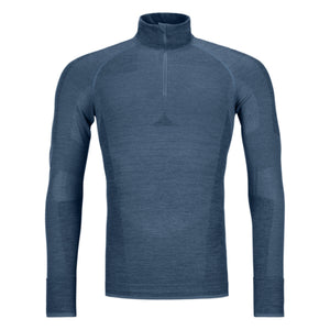 Competition Zip Neck M