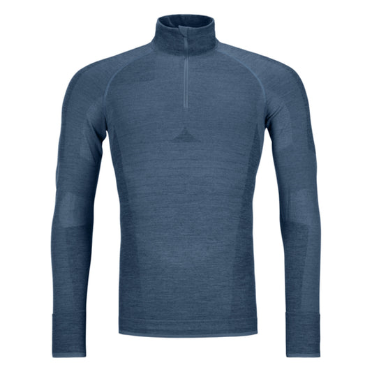 Competition Zip Neck M