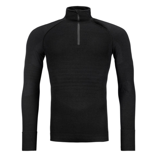 Competition Zip Neck M