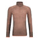 230 Competition Zip Neck W