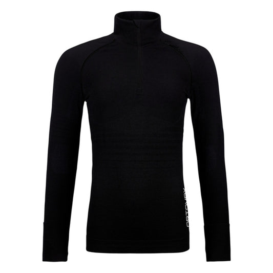 230 Competition Zip Neck W