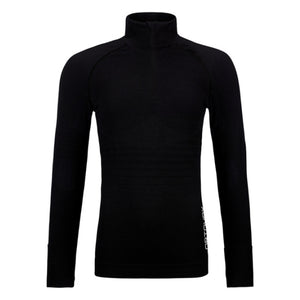 230 Competition Zip Neck W