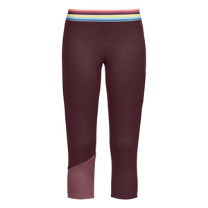 FLEECE LIGHT SHORT PANTS W