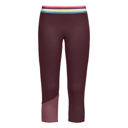 FLEECE LIGHT SHORT PANTS W