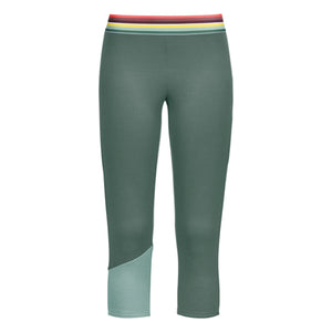 FLEECE LIGHT SHORT PANTS W