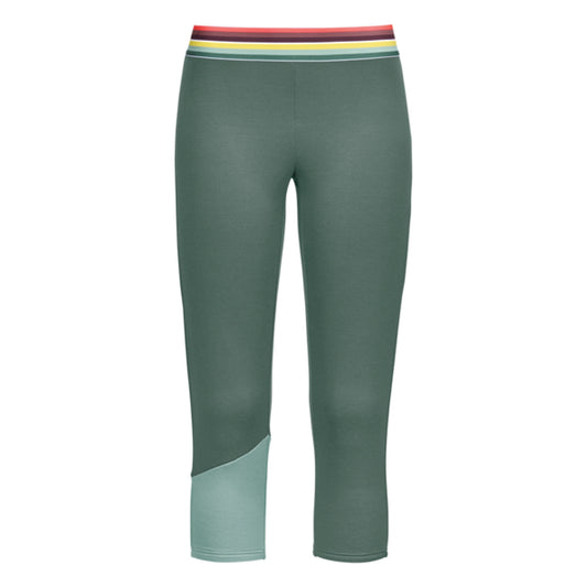 FLEECE LIGHT SHORT PANTS W