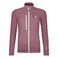 FLEECE GRID JACKET W