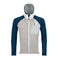 FLEECE GP CLASSIC KNIT HOODY M