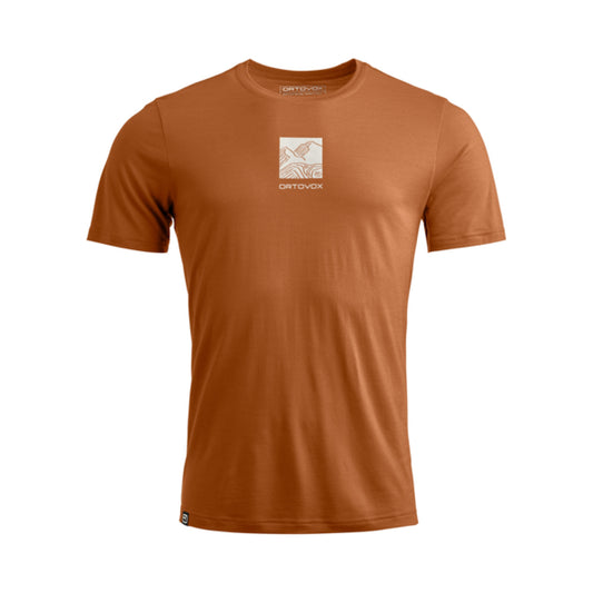 120 COOL TEC ABSTRACT TS M