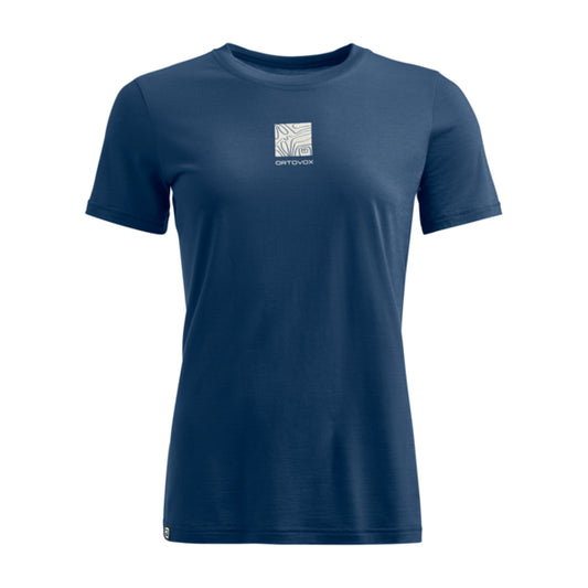 120 COOL TEC ABSTRACT TS W