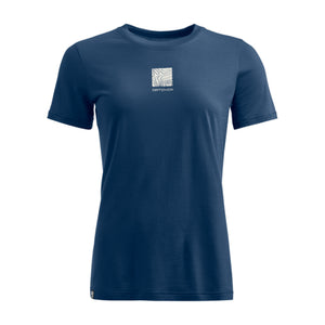 120 COOL TEC ABSTRACT TS W
