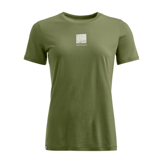 120 COOL TEC ABSTRACT TS W