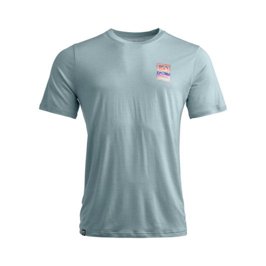 140 COOL MTN GRADIENT TS M