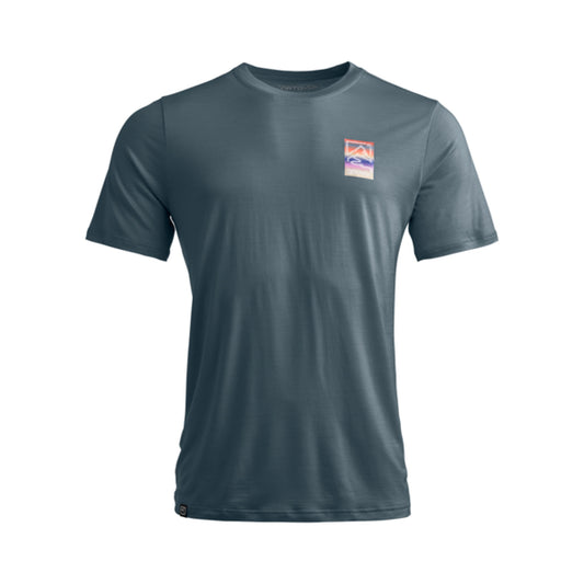 140 COOL MTN GRADIENT TS M