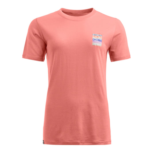140 COOL MTN GRADIENT TS W