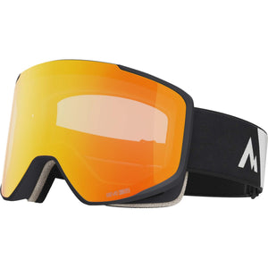 Flyte IV RevoSpec2 Skibrille