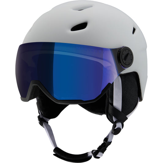 Pulse HS-016 Visor Photoch. Revo Skihelm