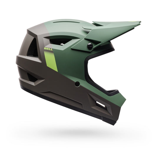 Sanction II DLX MIPS Helmet