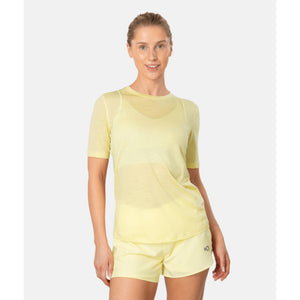 Embla Wool Tee