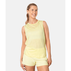 Embla Wool Top