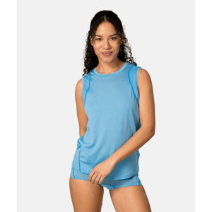 Embla Wool Top