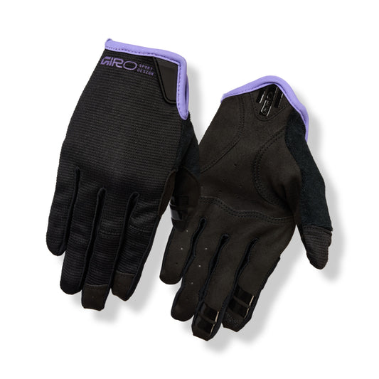 W La DND Glove