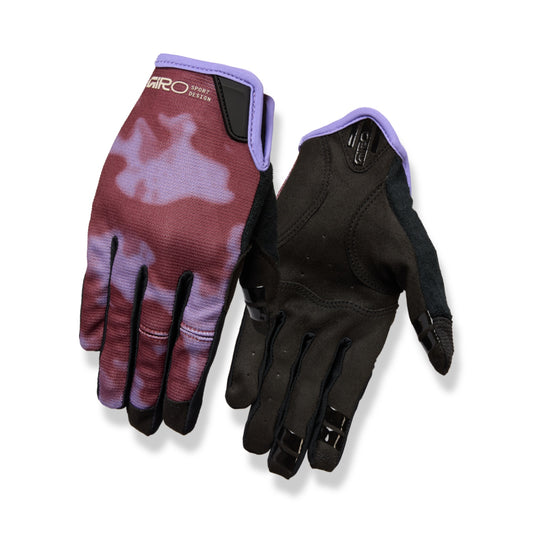 W La DND Glove