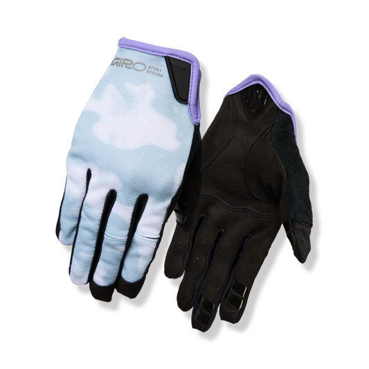 W La DND Glove