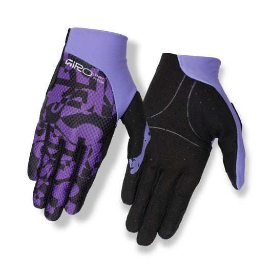 Trixter Youth Glove