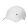 U NK DF CLUB CAP U CB MTSWSH L