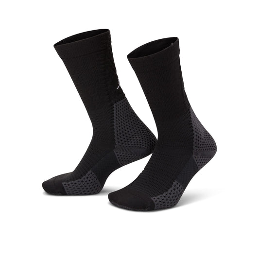 Jordan Unicorn Dri-FIT ADV gepolsterte Crew-Socken
