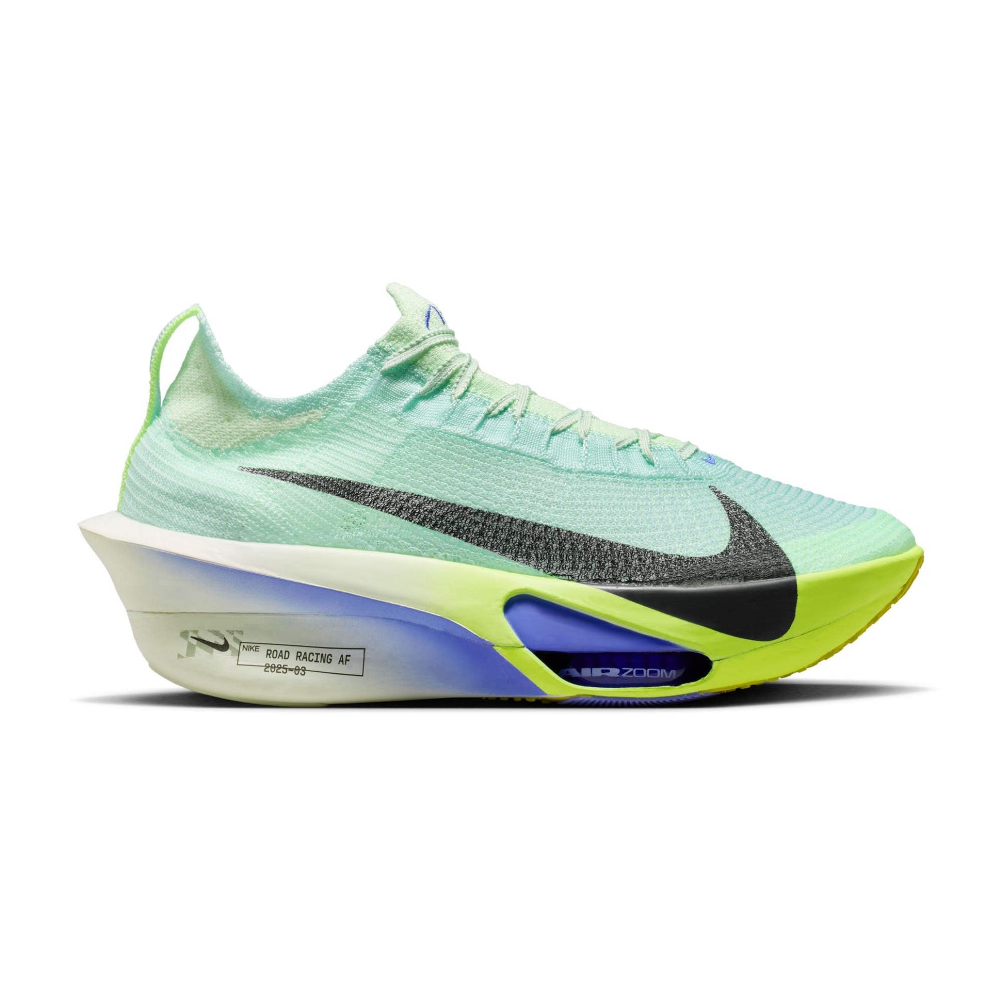 スパイク・シューズ Nike alphafly Next% 3 PRM 27cm Nike AIR ZOOM ALPHAFLY NEXT% 3 Herren - INTERSPORT.ch