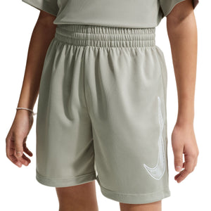 Multi short d'entraînement