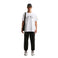 Sportswear haut de loisirs 