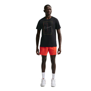 M NKCT TEE STD HERITAGE SP26 (Consu