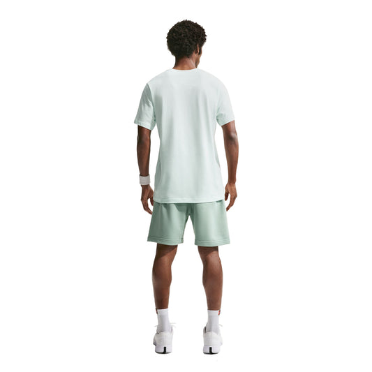 NikeCourt Heritage Tennisshirt