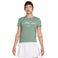 T-shirt de tennis à manches courtes Court Heritage