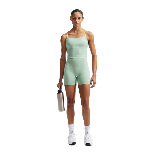 Nike One Women's High-Waisted 5\" Bi