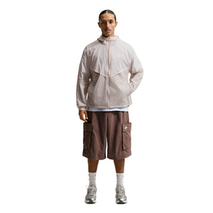 M NK WR LTWT UNLND FZ UV JKT