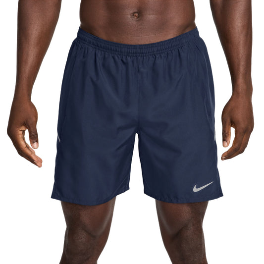 Nike Miler Men's Dri-FIT 7\" 2-in-1