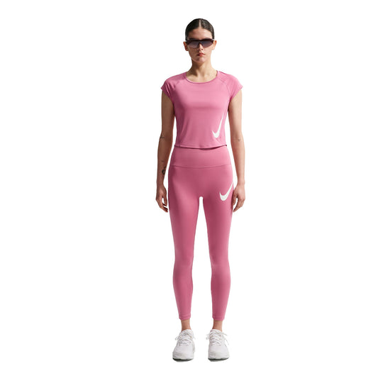 Nike Swoosh Run Women's Dri-FIT Sho